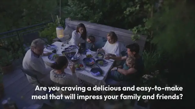 Video thumbnail for Slow Cooker Honey Balsamic Pork