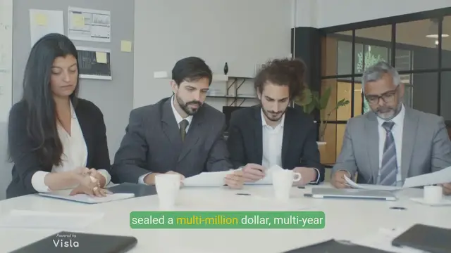 Video thumbnail for Women’s Sports Are Thriving! Washington Spirit & CVS Just Proved It’s No Trend