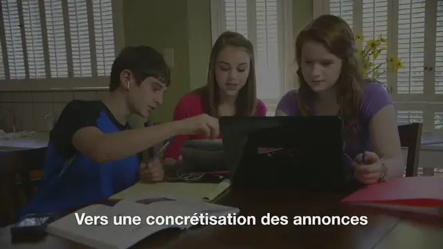 Video thumbnail for Gabriel Attal passe à l’action avec la mesure « Tu casses, tu répares »