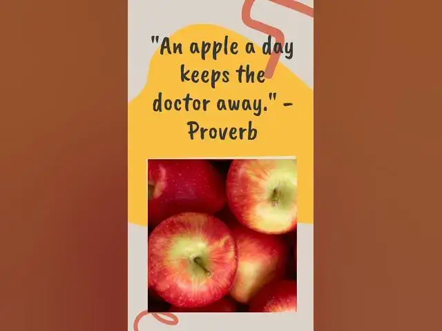 'Video thumbnail for Apple #healthy #health #healthyeating #hearthealth'