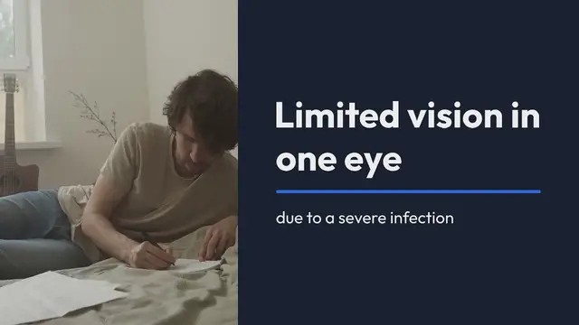 Video thumbnail for Elton_John_s_Health_Update