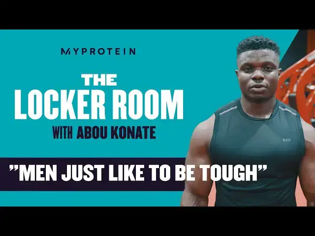 Video thumbnail for Abou Konate | The Locker Room – Episode 2