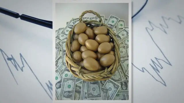 Video thumbnail for Unveiling the ETF Battle: SCHD vs. SDY - Which is Your Winning Investment?