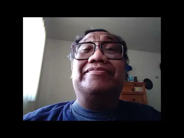 Video thumbnail for the lowdown Interview With Mark Salud