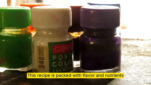 Video thumbnail for Southwest Dense Bean Salad with Vinaigrette