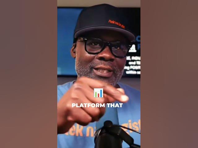 Video thumbnail for Resisting Shiny Object Syndrome