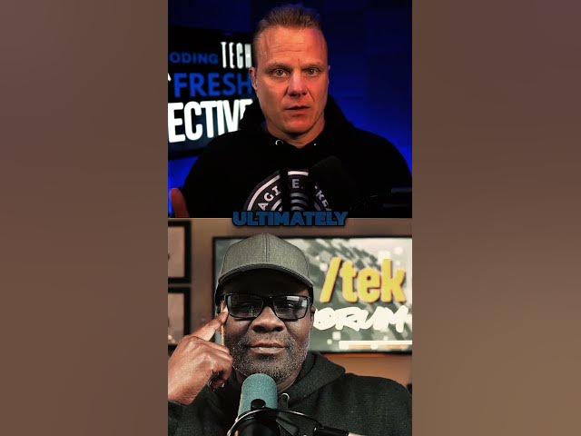 Video thumbnail for Maximizing Social Media Reach and the Expectation For Consumption