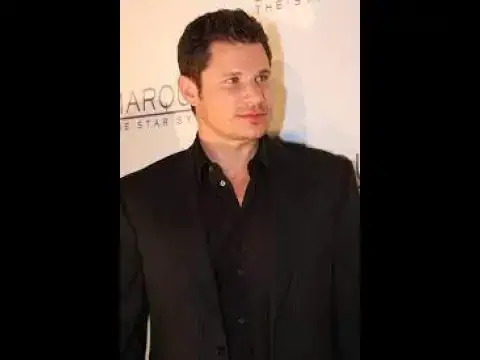 Video thumbnail for Nick Lachey Biography, Age, Height, Family, Wife, Singing and Career