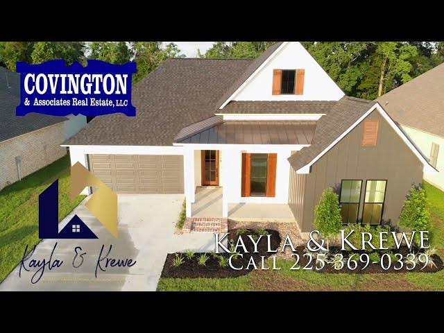 Video thumbnail for Ivy Ct.