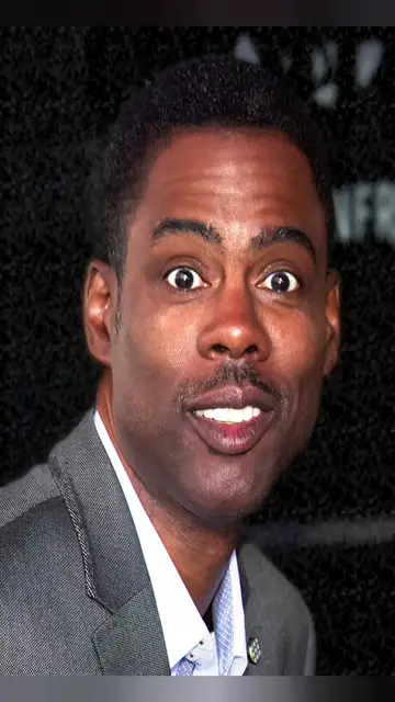 Video thumbnail for Chris Rock