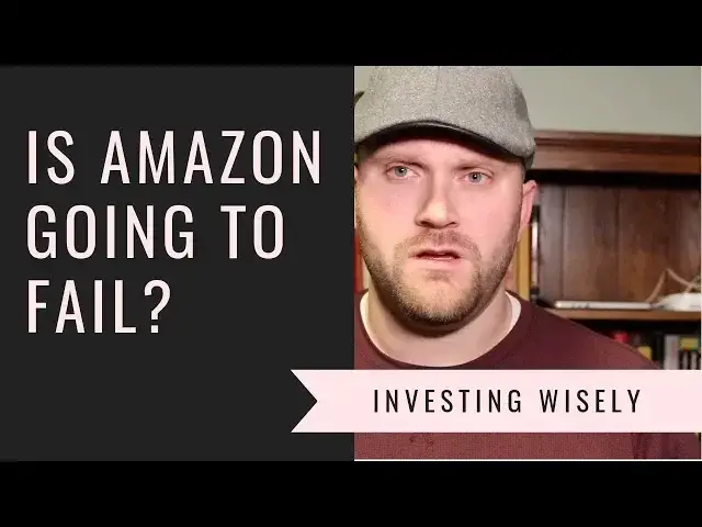 'Video thumbnail for Bezos Says Amazon Is Going To Fail!'