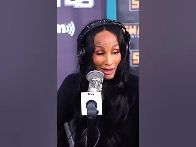 Video thumbnail for Beverly Johnson on Getting married in her 70's