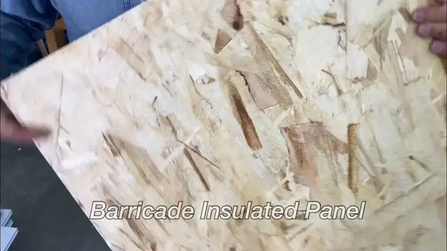 Video thumbnail for Thermal Shield v1