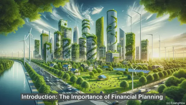 Video thumbnail for What is the difference between a financial forecast and a financial projection?