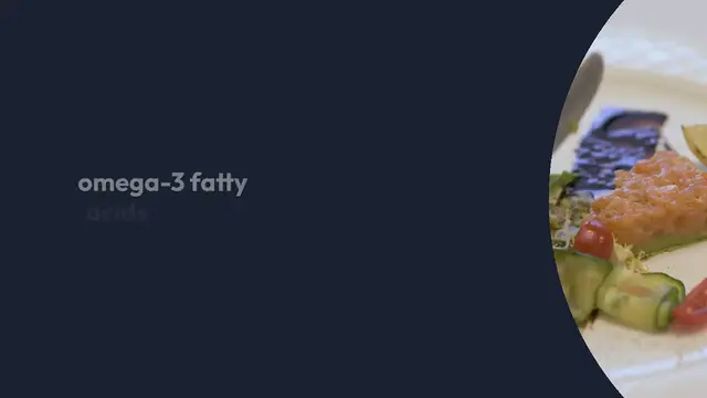 Video thumbnail for Heart-Healthy Recipes: Delicious and Nutritious