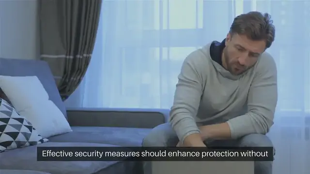 Video thumbnail for Homes Security and Privacy