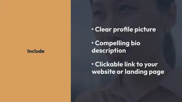 Video thumbnail for How to Increase followers on Instagram