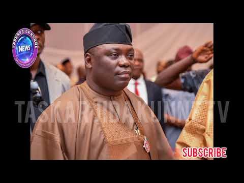 Video thumbnail for KWATO MALAMIN JAMIAR TARABA