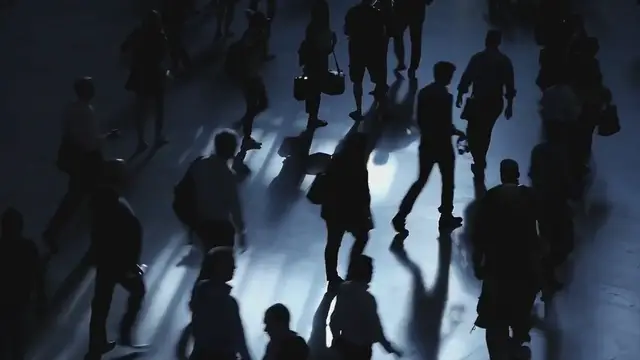 Video thumbnail for Impact of Economic Inequality on Finance