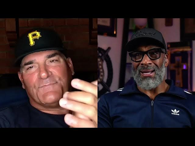 Video thumbnail for The Impact of $50 Million at Age 25 - NFL Legends Give Insight