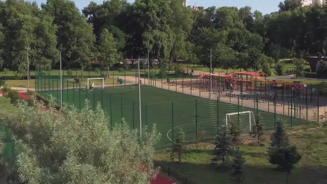 Video thumbnail for Football: All Rules You Must Know