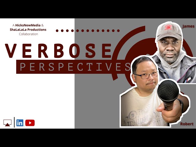 Video thumbnail for Paul Webber, Audio Engineer Talks Doing What You Truly Love