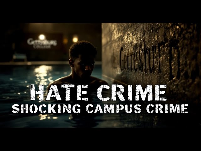 Video thumbnail for The Gettysburg College Incident That Changed Sports Forever