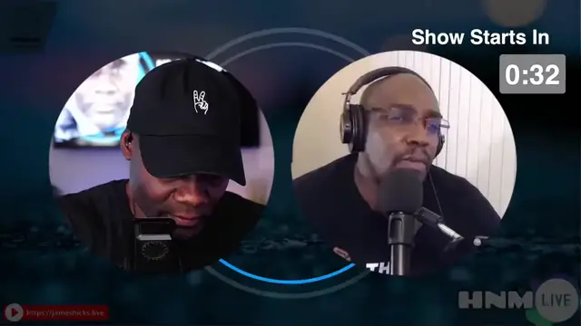 Video thumbnail for HNM Live - 1:1 w/ Walter Strong (Online Coach & Video Consultant)