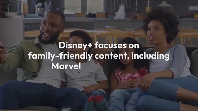 Video thumbnail for  The Battle of the Streaming Services: Which Platform is Worth Your Subscription?