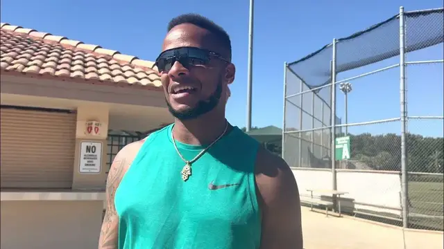 'Video thumbnail for Ariel Miranda "Recibí varias ofertas de MLb pero me decidí por Corea"'
