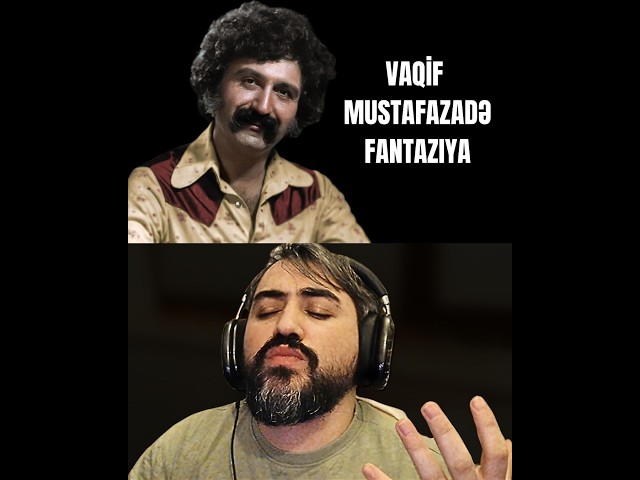 Video thumbnail for Fantaziya - Vaqif Mustafazadə (Remix) Ziko Beats