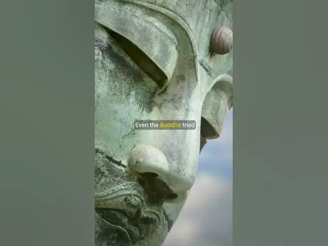 Video thumbnail for Asceticism Across the Faiths Many People in the Major World Religions Have Done it