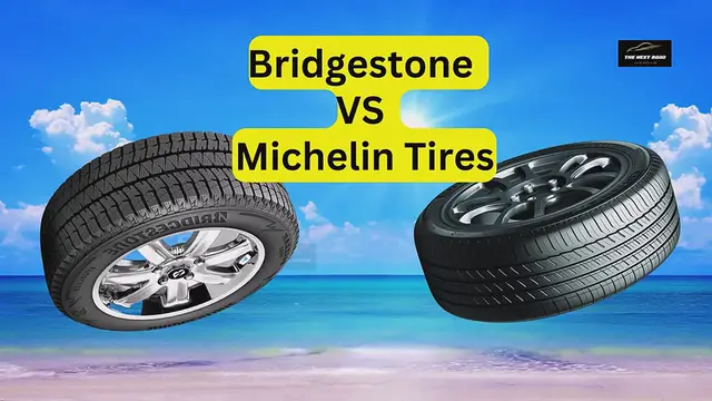 Video thumbnail for Bridgestone VS Michelin Tires: A Comprehensive Review