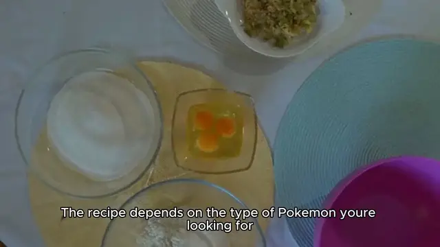 Video thumbnail for shiny sandwich recipe