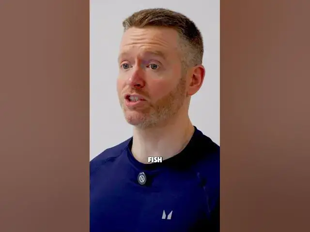 Video thumbnail for Where is creatine found and stored?