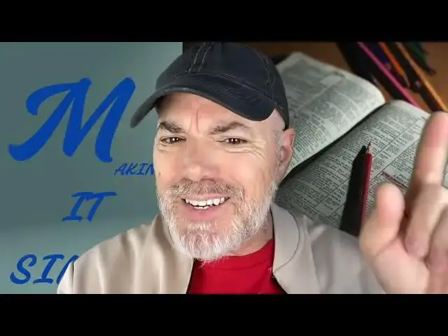 Video thumbnail for Prepared pt3 Pastor Andy McDaniel