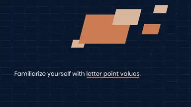 'Video thumbnail for Words With Friends Guide'