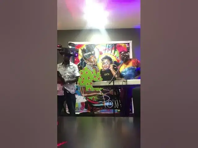 Video thumbnail for Art studio