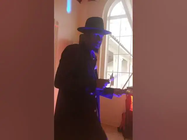 Video thumbnail for 2 jamming