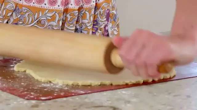'Video thumbnail for Cut Out Sugar Cookies   Sally s Baking(720P HD)'