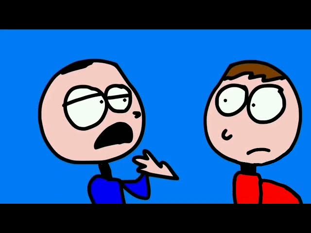 Video thumbnail for TheRootMatt - S1E3: Matt the Daredevil (RESTORED)