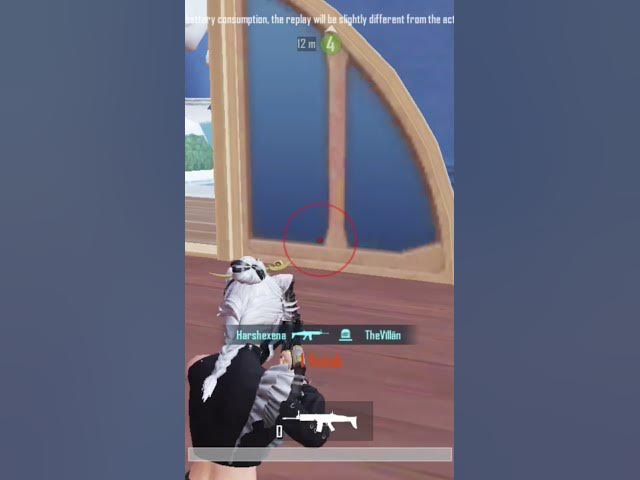Video thumbnail for #funny #1v4clutch #bgmi #pubgmobile