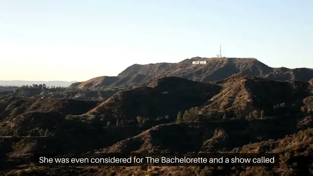 Video thumbnail for Zoe_Winkler_s_Reality_TV_Journey