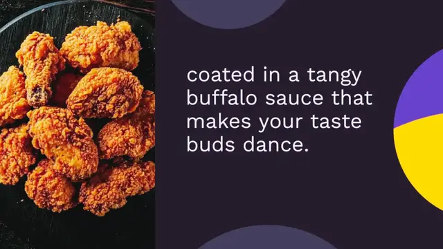 'Video thumbnail for Buffalo Ranch Baked Chicken Wings Recipe'