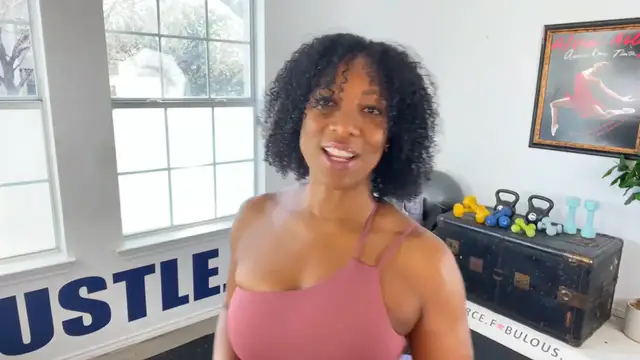 Video thumbnail for The Towel Tummy Tone Up Workout with Tiffany Rothe Flatten Your Abs at Home!