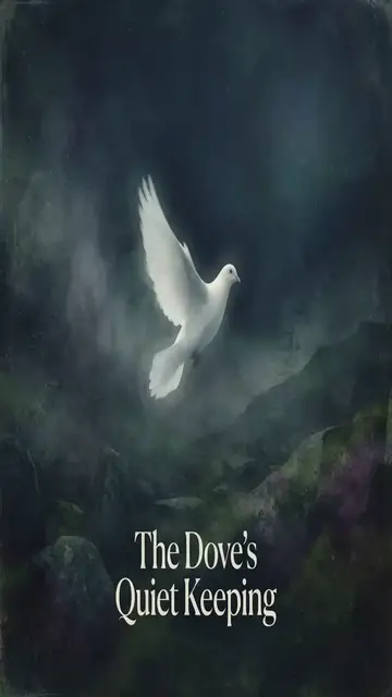 Video thumbnail for 8   The Dove s Quiet Keeping