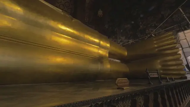 Video thumbnail for What Happens After We Die: A Journey Through Science and Spirituality