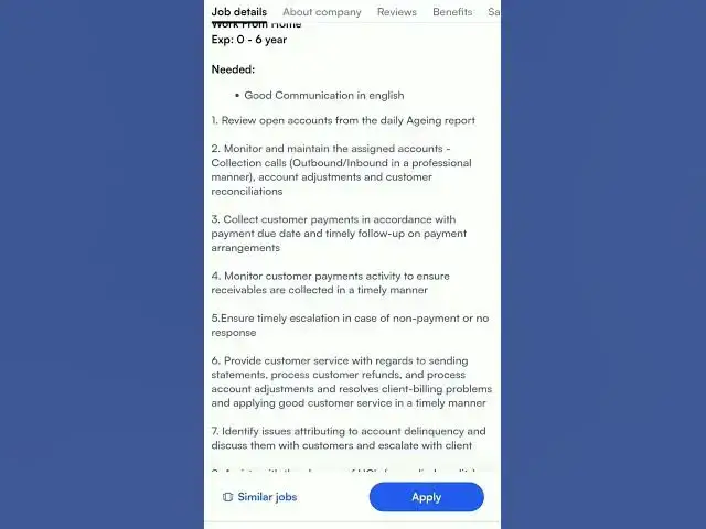 Video thumbnail for Sutherland hiring freshers with Work from home