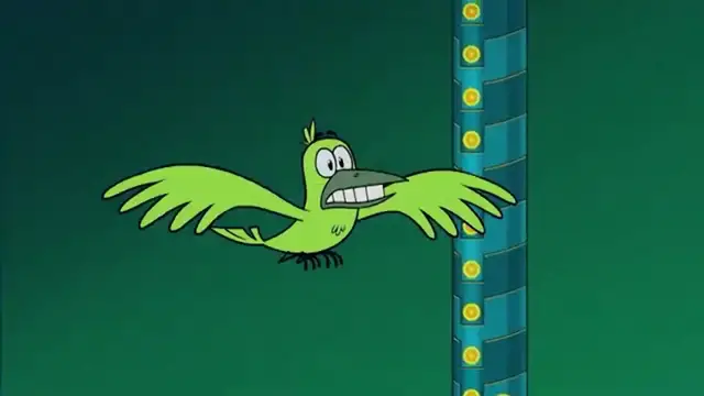 'Video thumbnail for Copy of Teen Titans Go- Dramatic Irony Cartoon Network Africa'