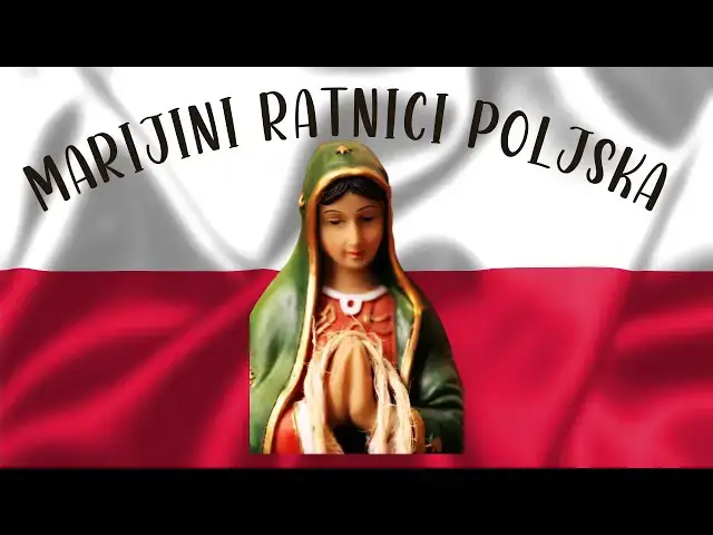 Video thumbnail for MARIJINI RATNICI - POLJSKA